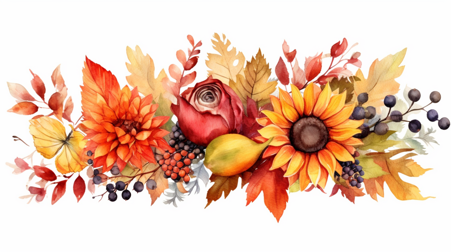 oak leaf cliparts