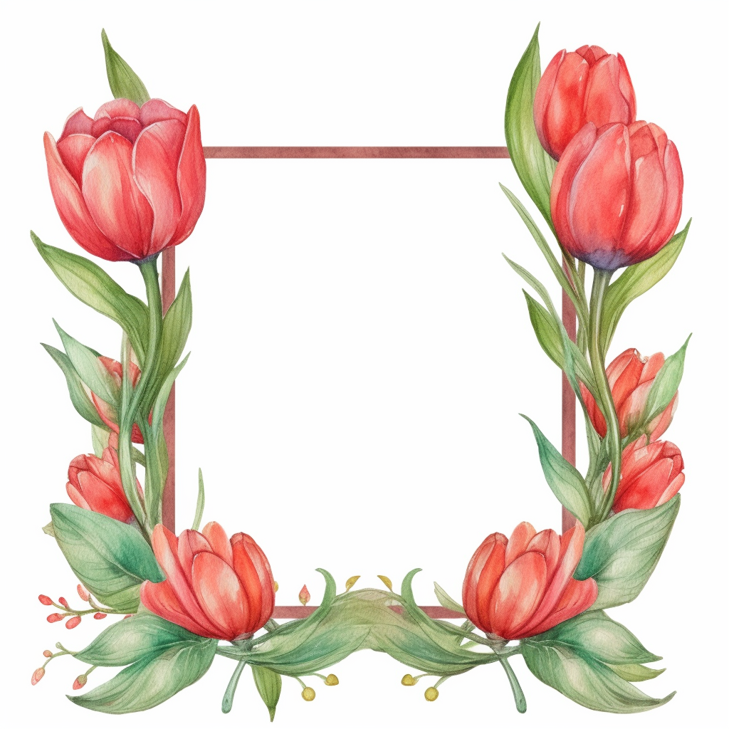 frame outline cliparts