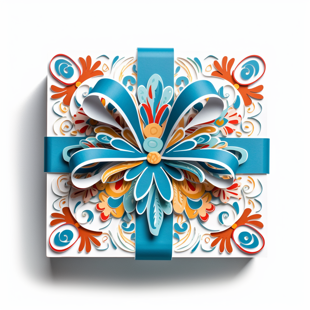 christmas presents clipart