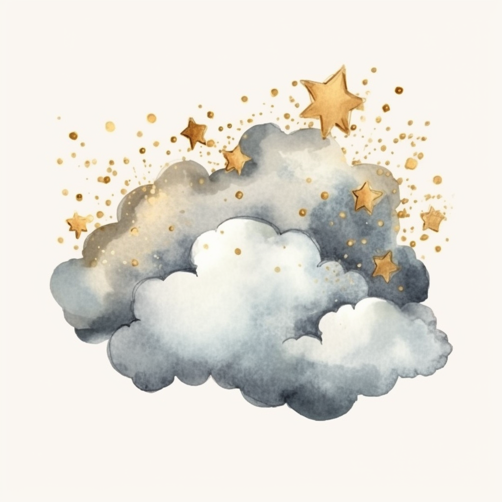 gold star clipart