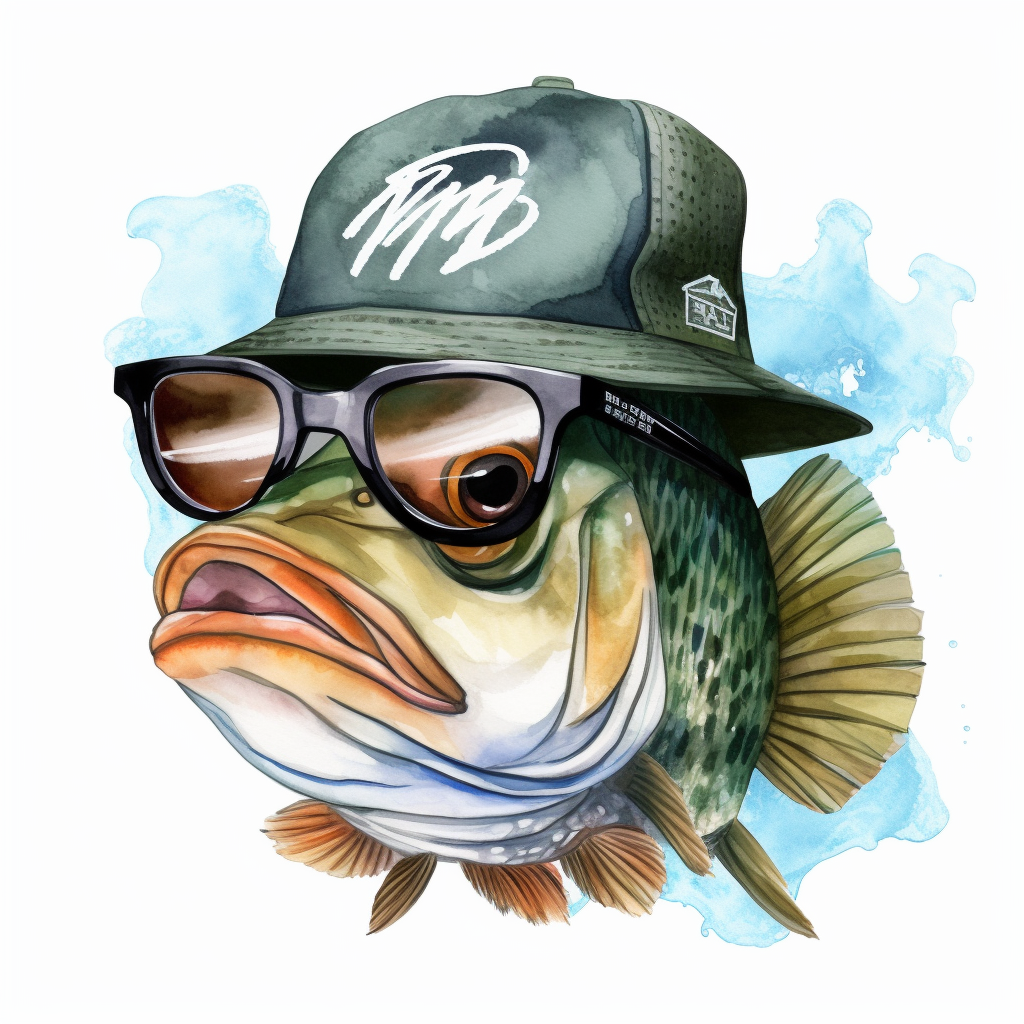 fishing hat cliparts