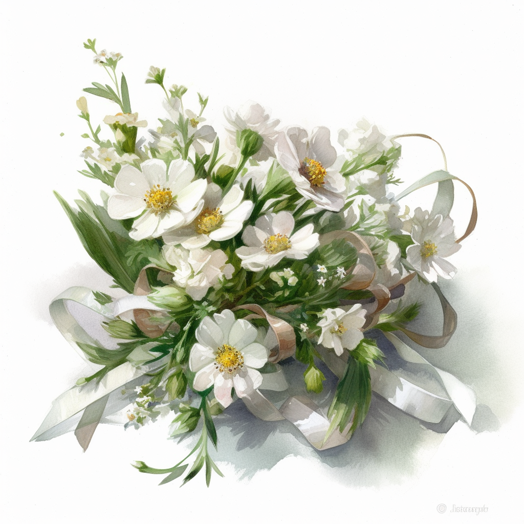 cliparts corsage