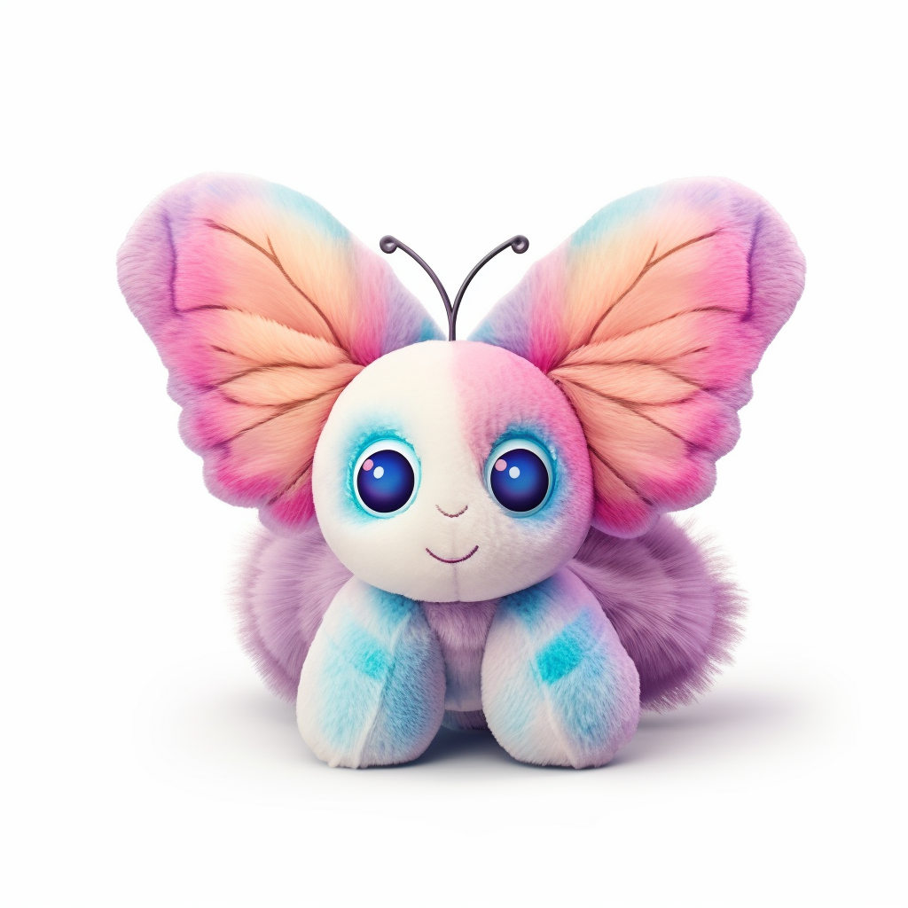 cute butterfly cliparts