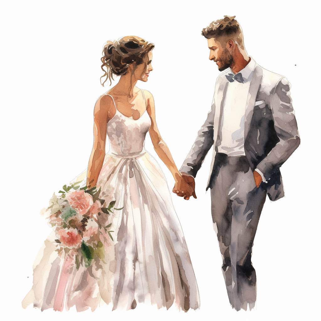 groom cliparts