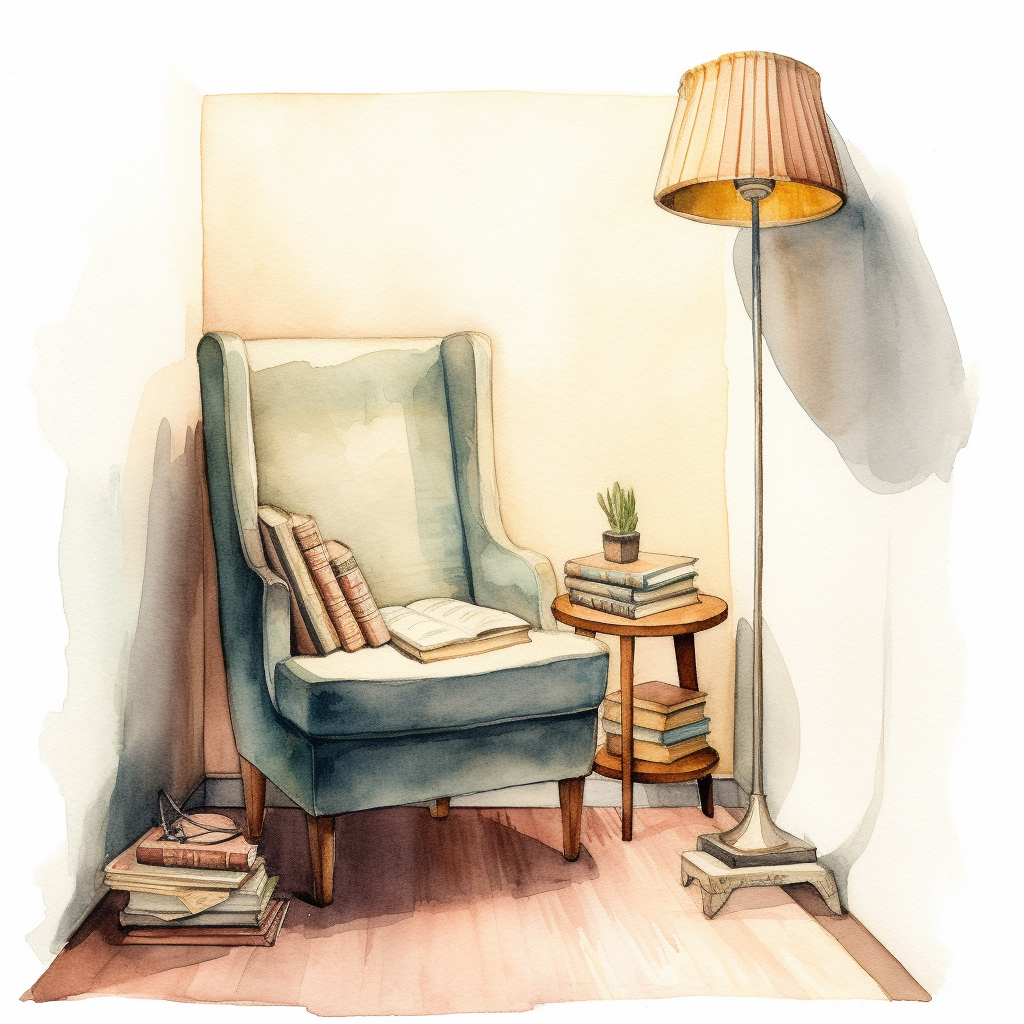 floor lamp cliparts