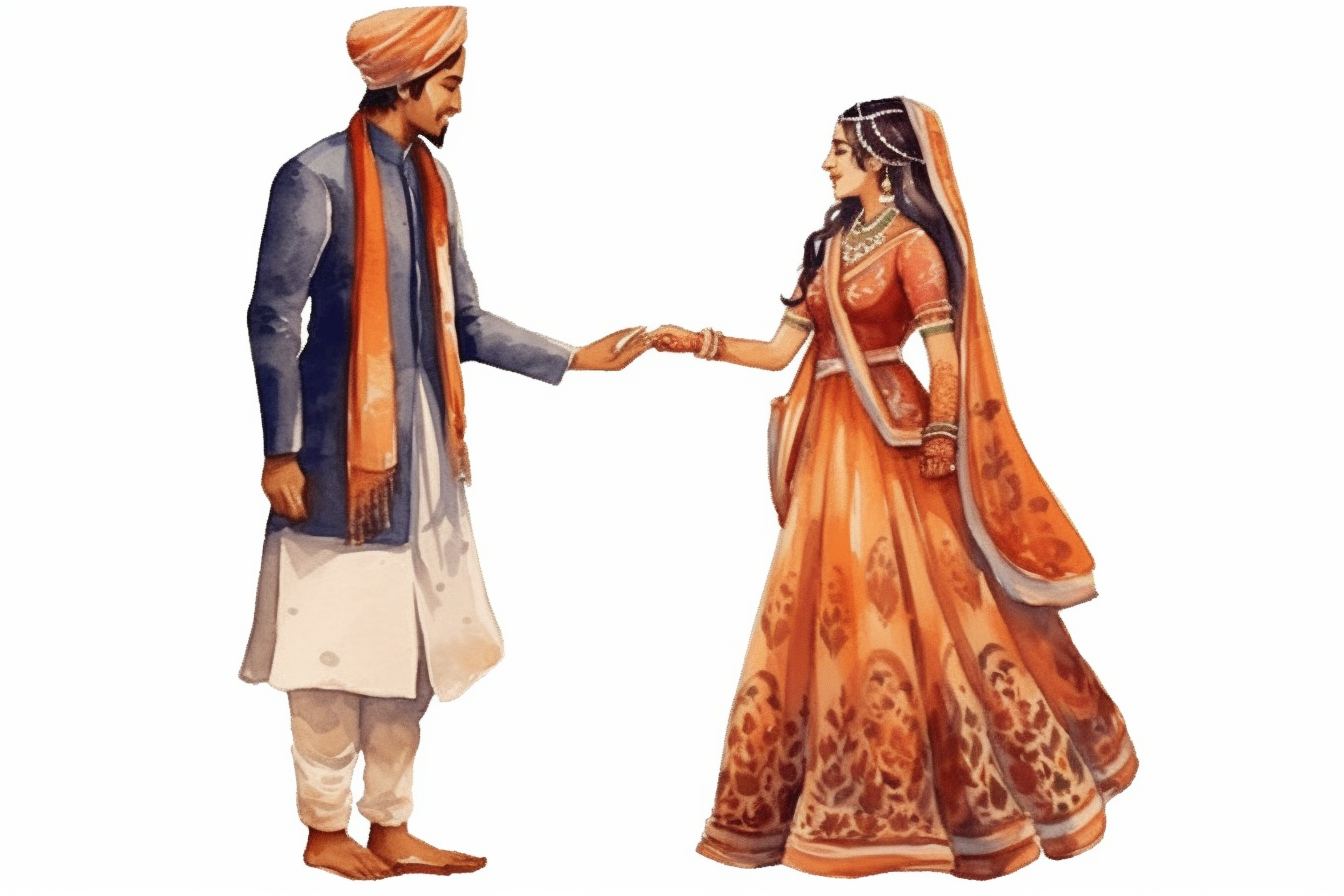 hindu cliparts