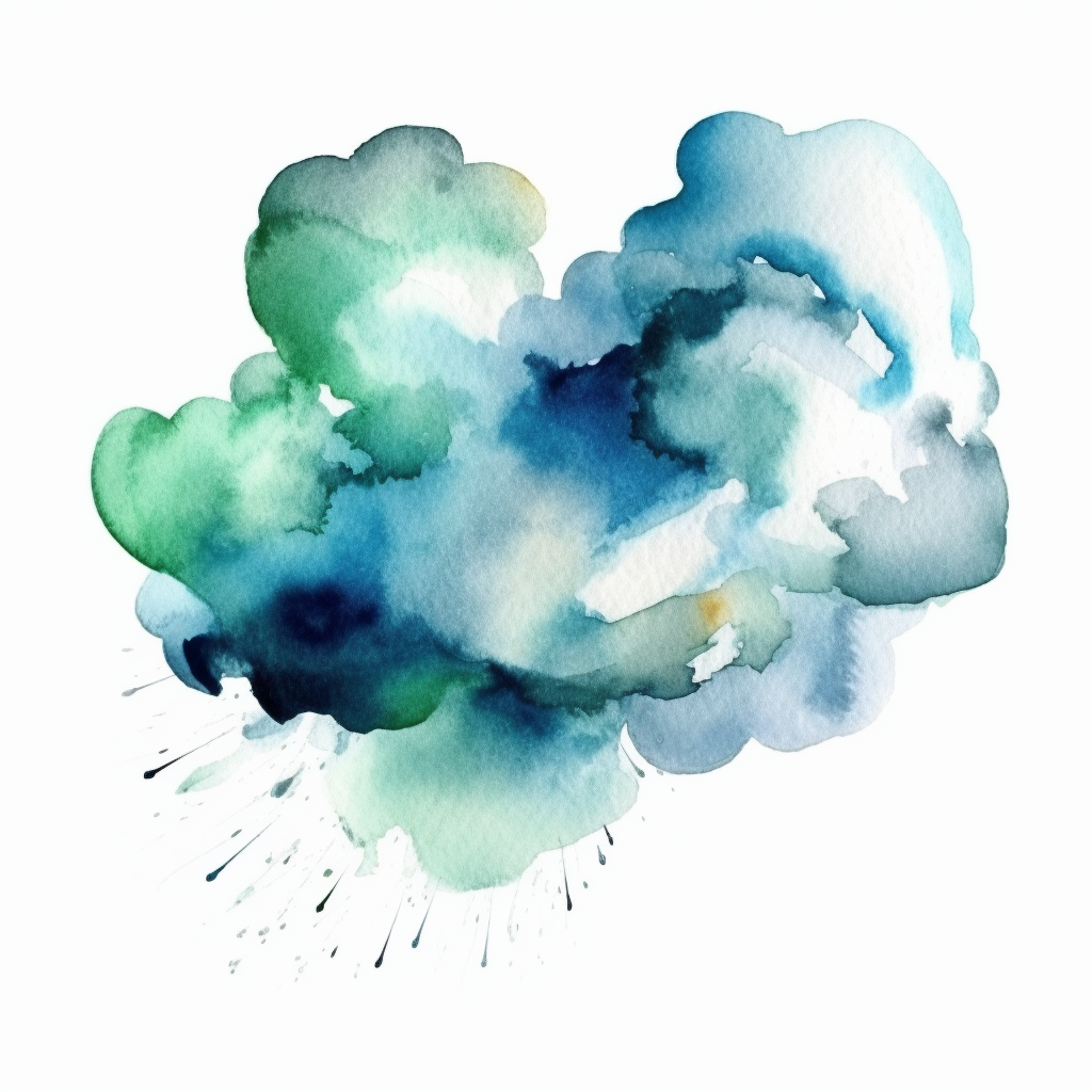 clouds clipart
