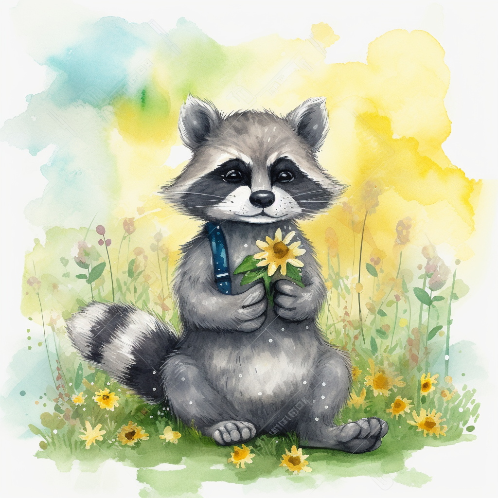 buttercup clipart