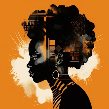 Create handsomel African American black melanin artwork for book novel designs and digital art prints for T shirt mockup designs, prompts, stickers, clipart, coloring pages, patterns, backgrounds, wall art home decor, backdrops, wallpaper,