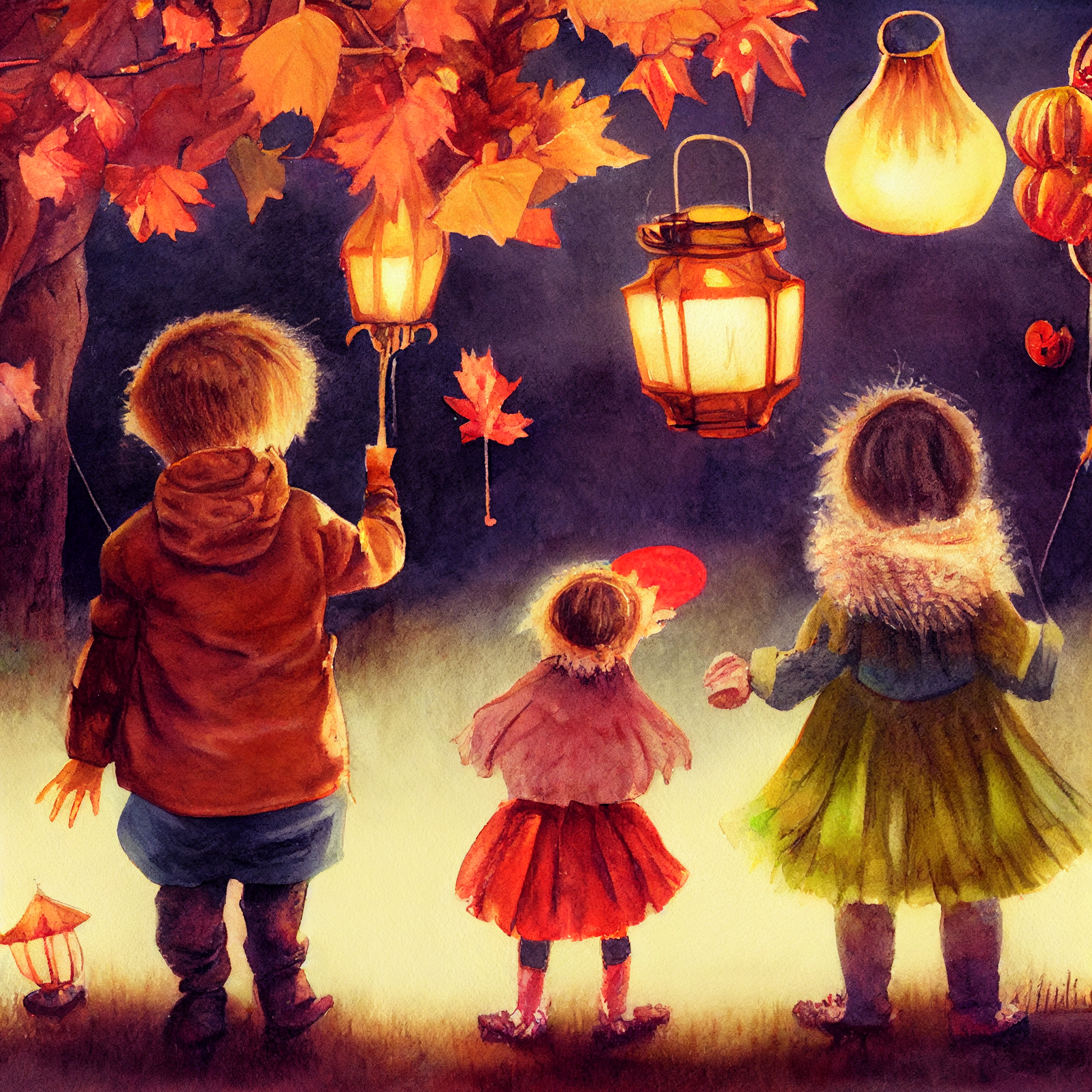 autumn clothing cliparts
