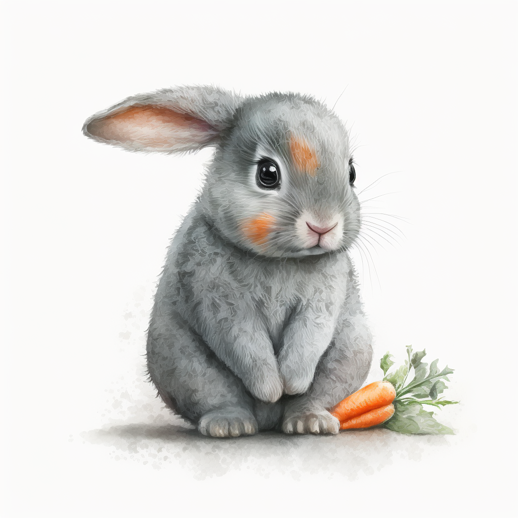 cliparts baby carrots