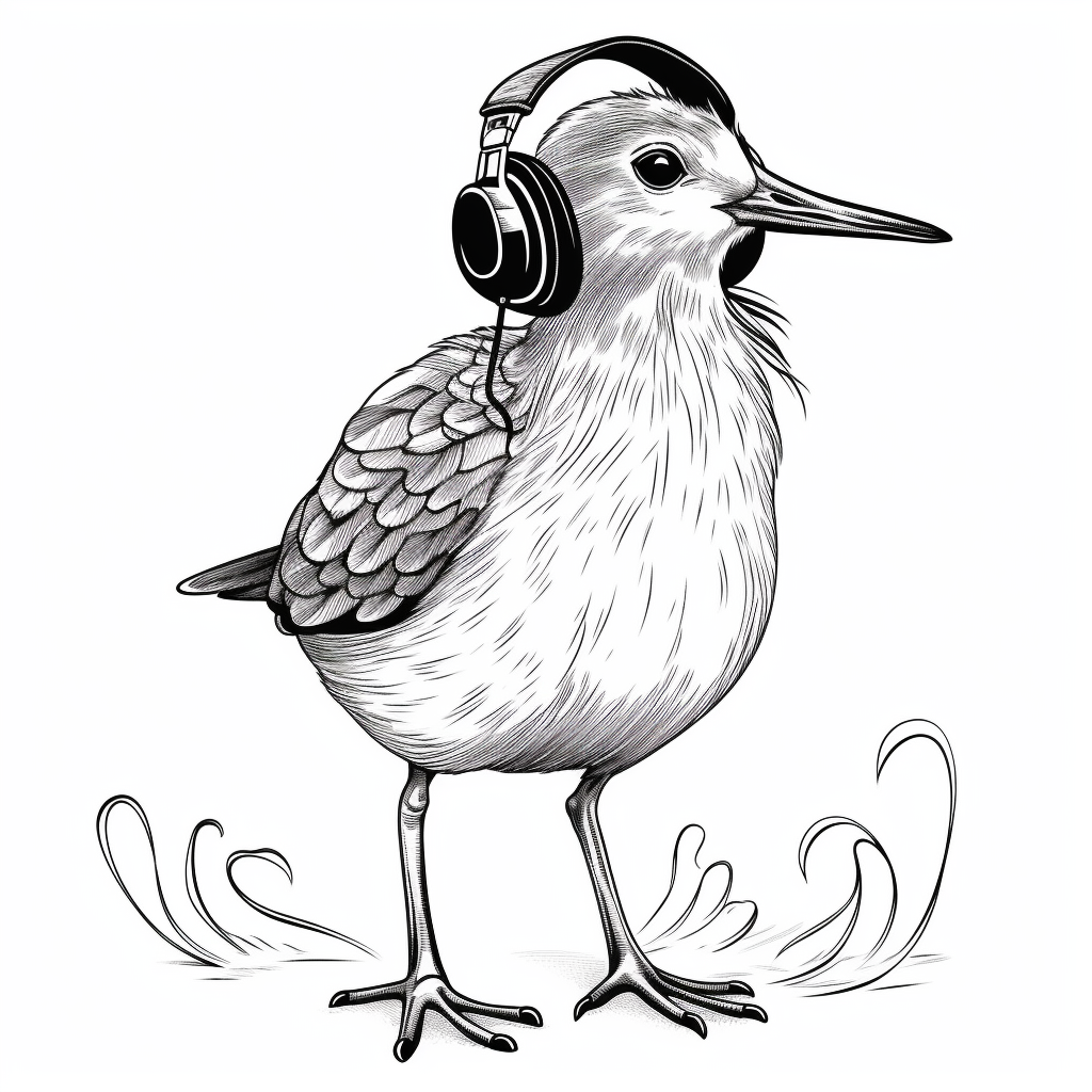 listening cliparts