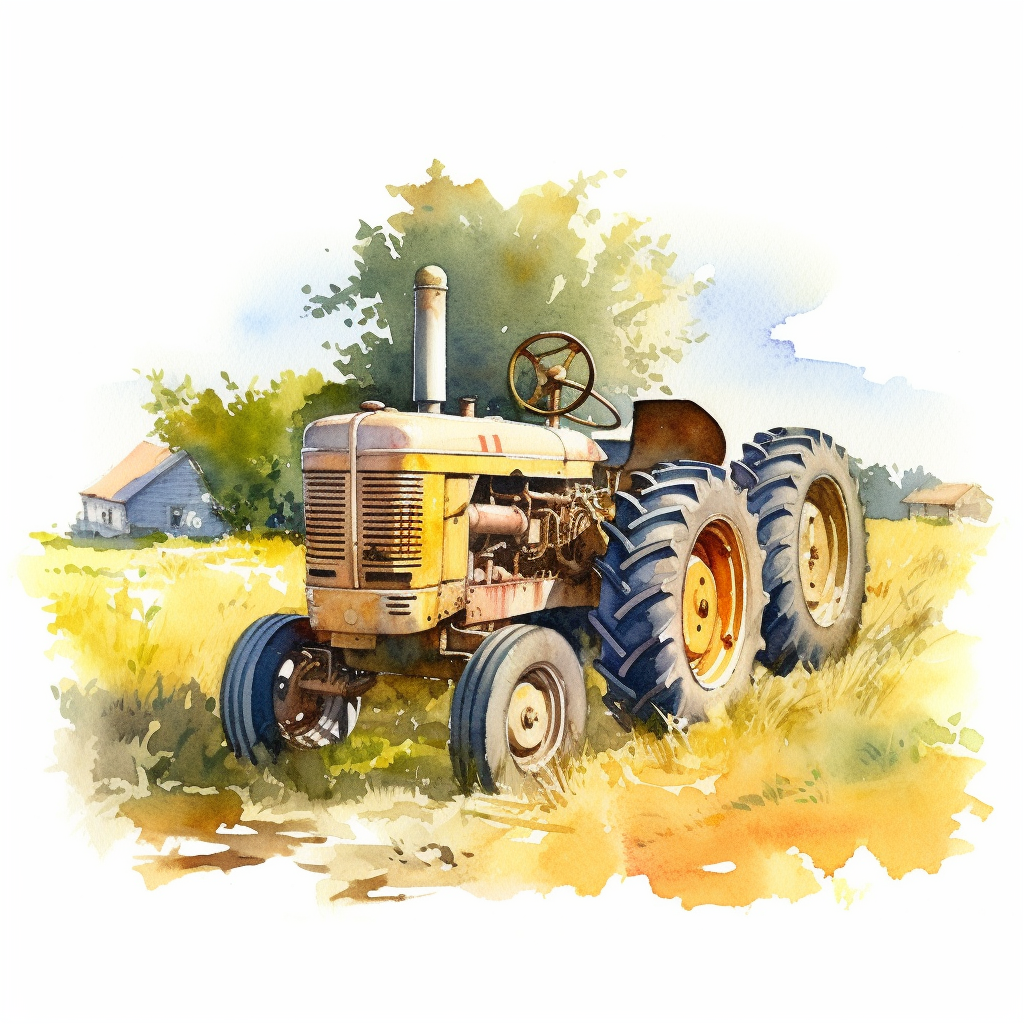 farmland cliparts