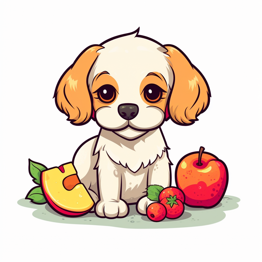 eat fruit cliparts