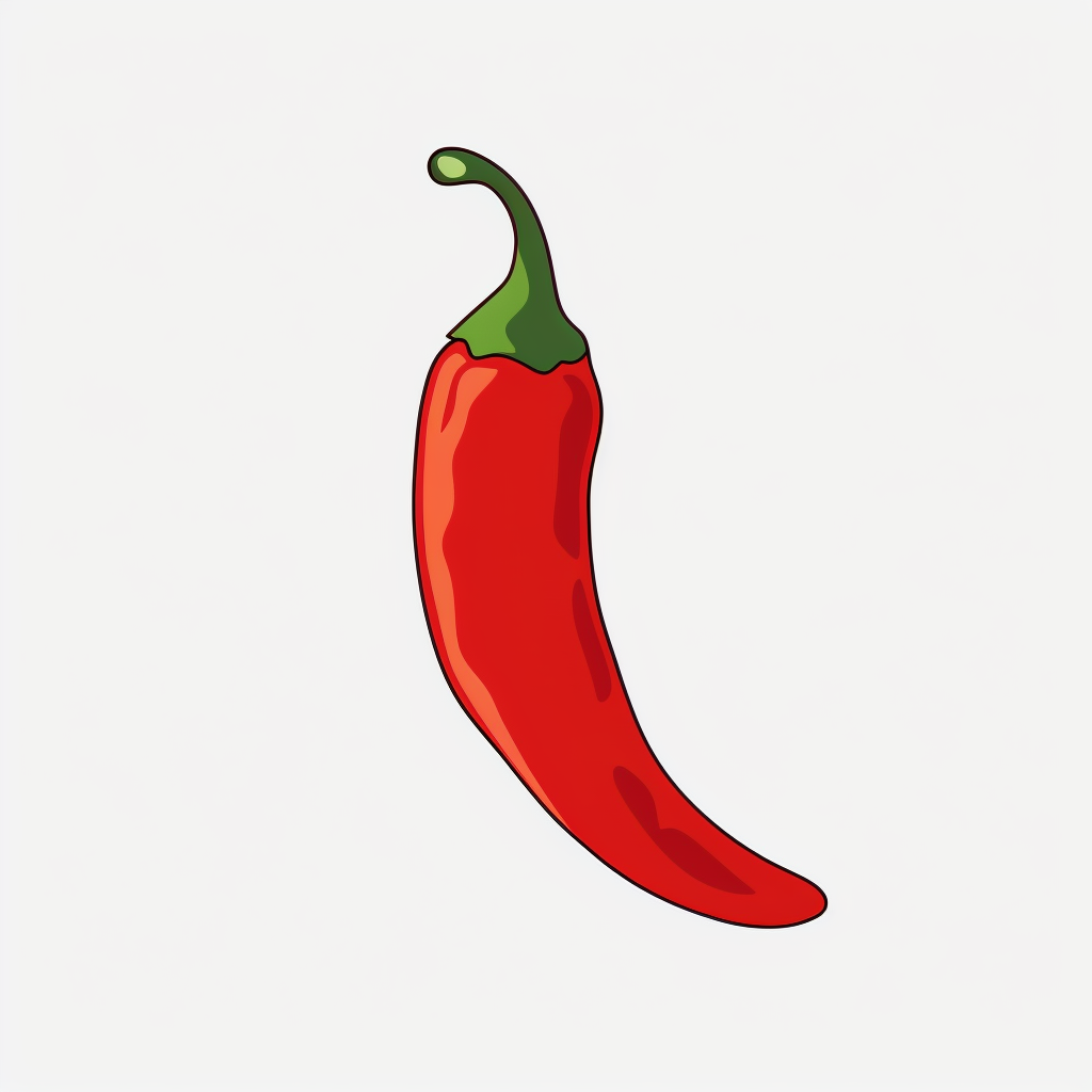 chili pepper cliparts