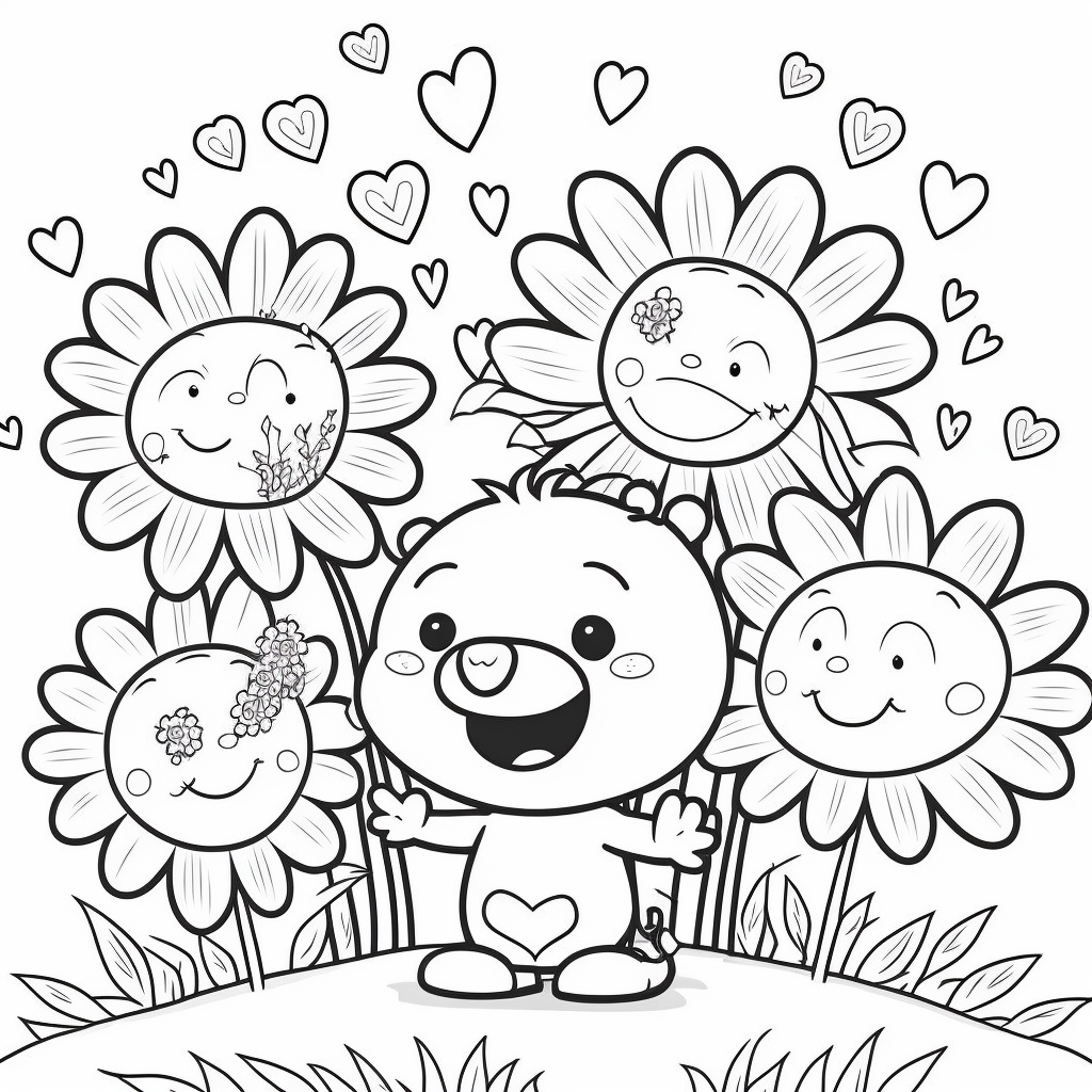 fun pencil cliparts