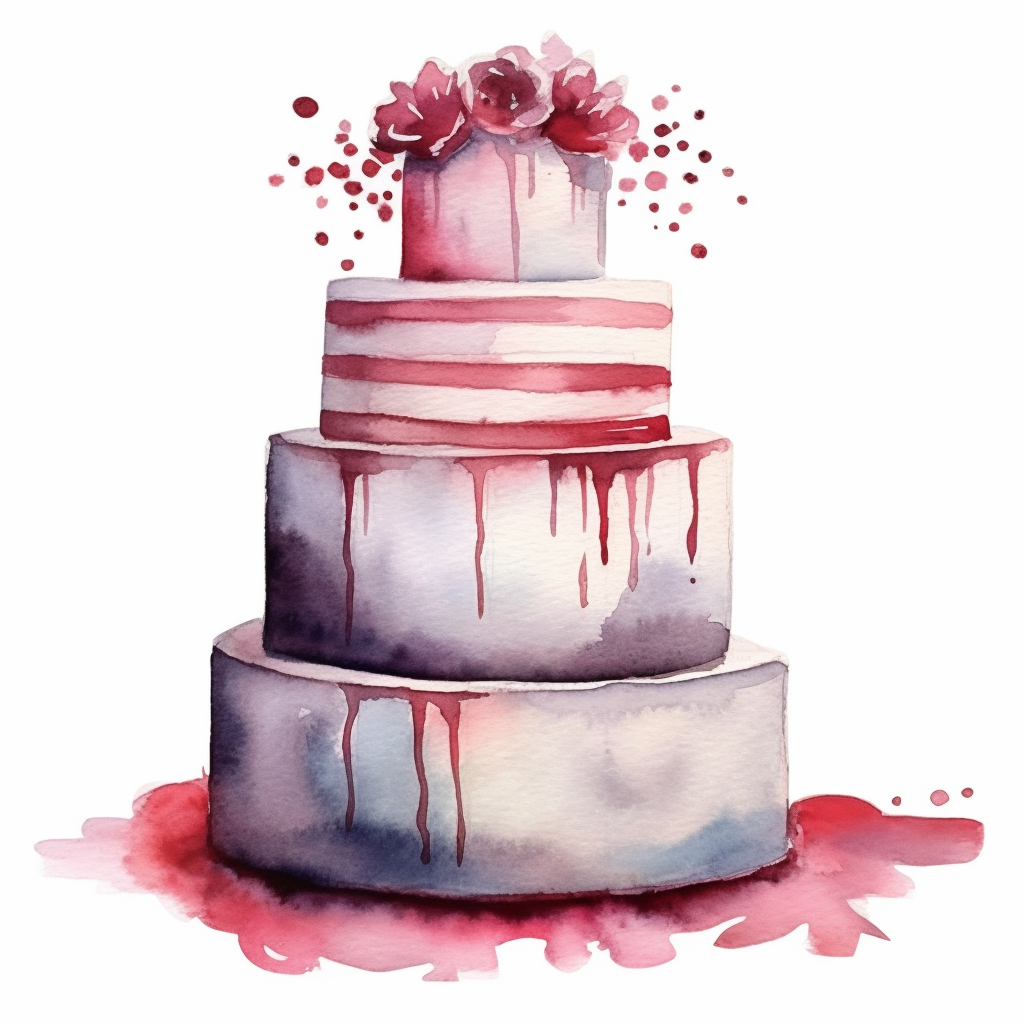 cake cliparts