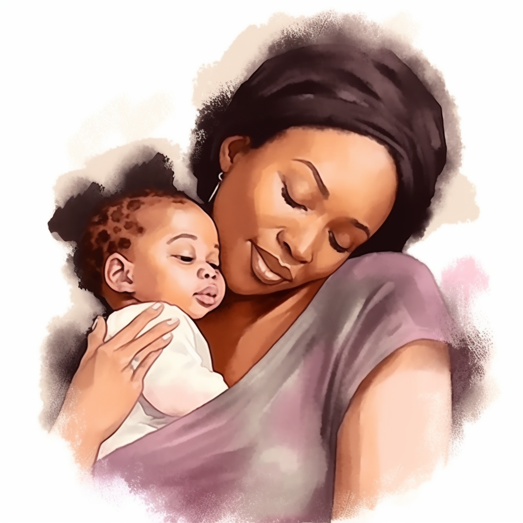 black love cliparts