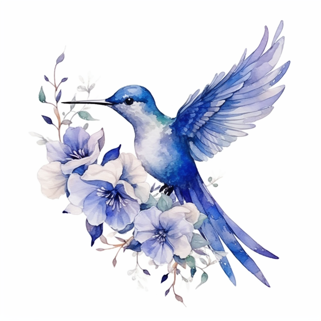 cute flower clipart