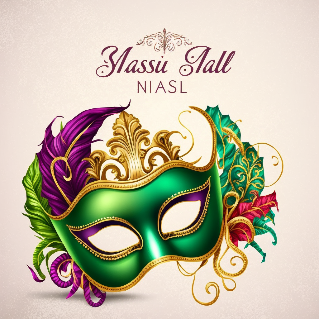 mardi gras graphics clipart