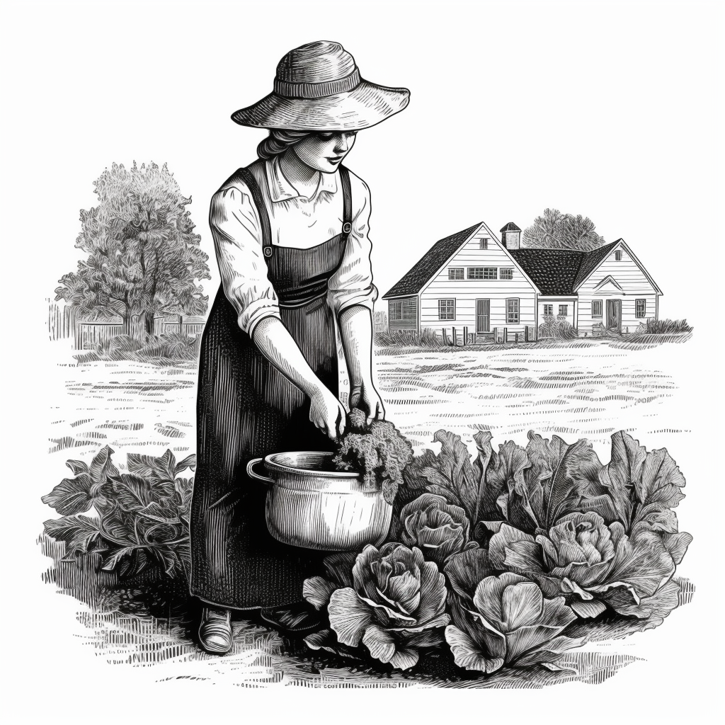 bucket clip art