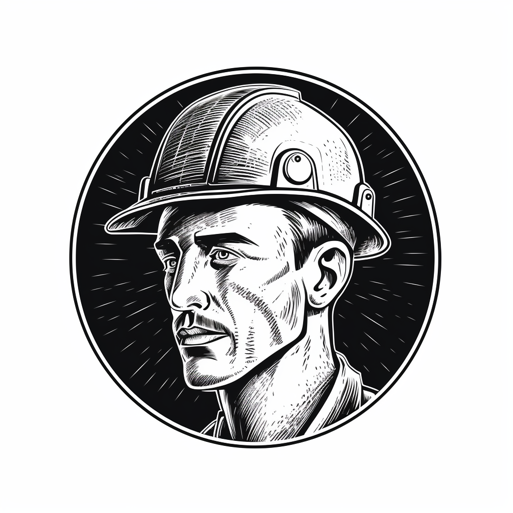 hard hat clips
