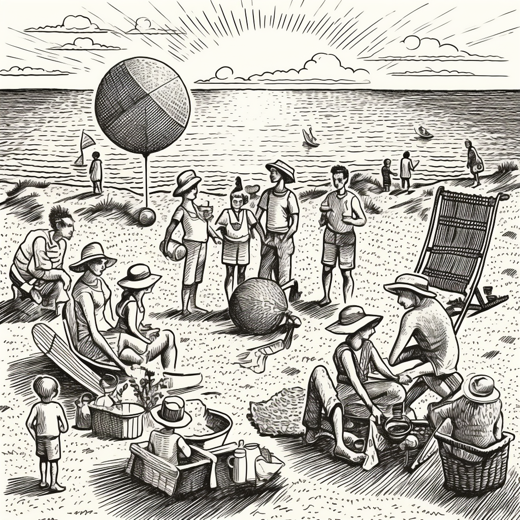 deck cliparts