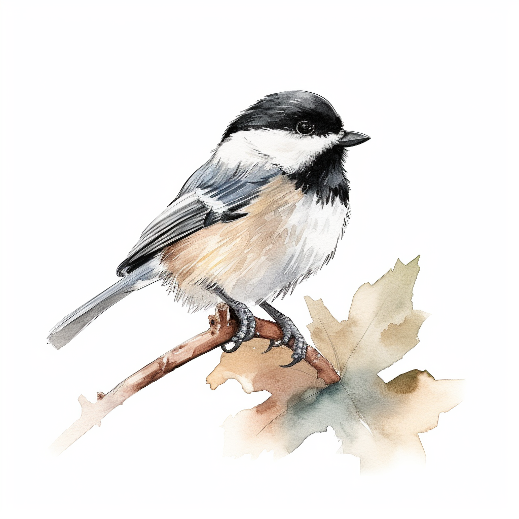 bird water cliparts