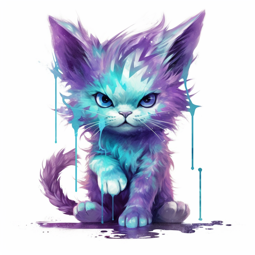 free cat clipart