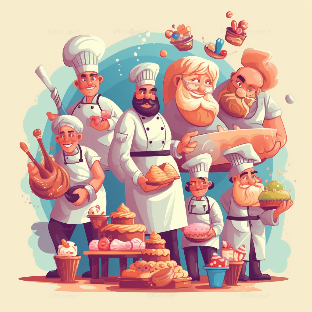 dough cliparts