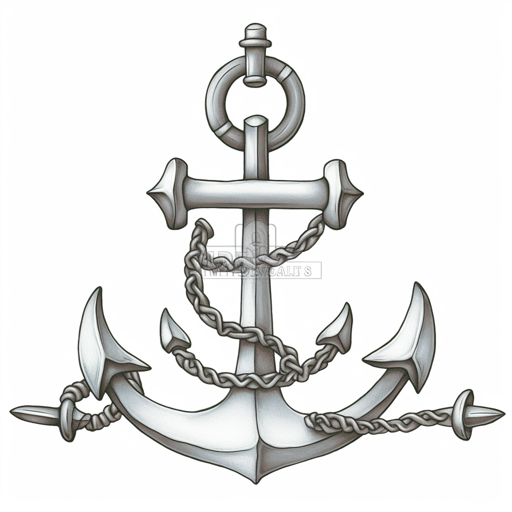 anchor cliparts