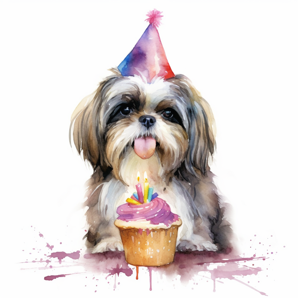 happy birthday clip art