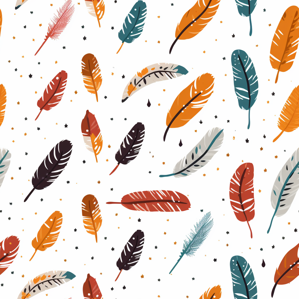 feather cliparts