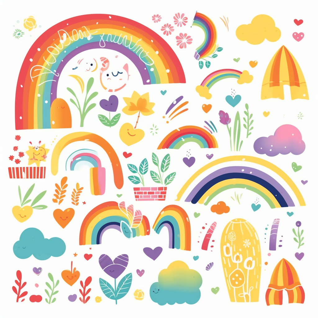 lgbt cliparts