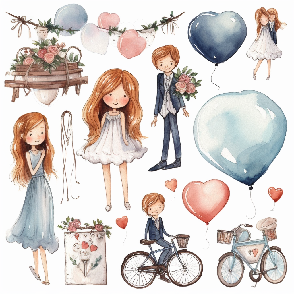 car love cliparts