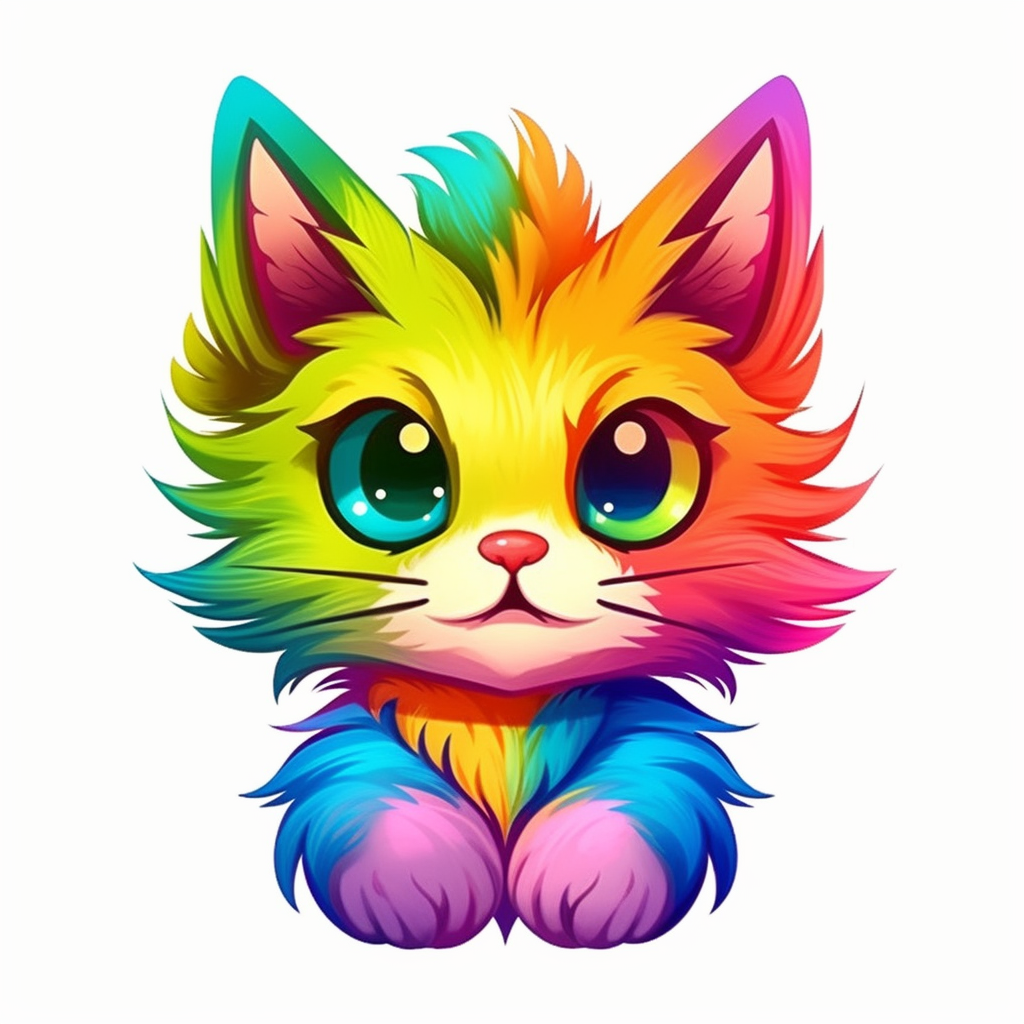 cat clip art