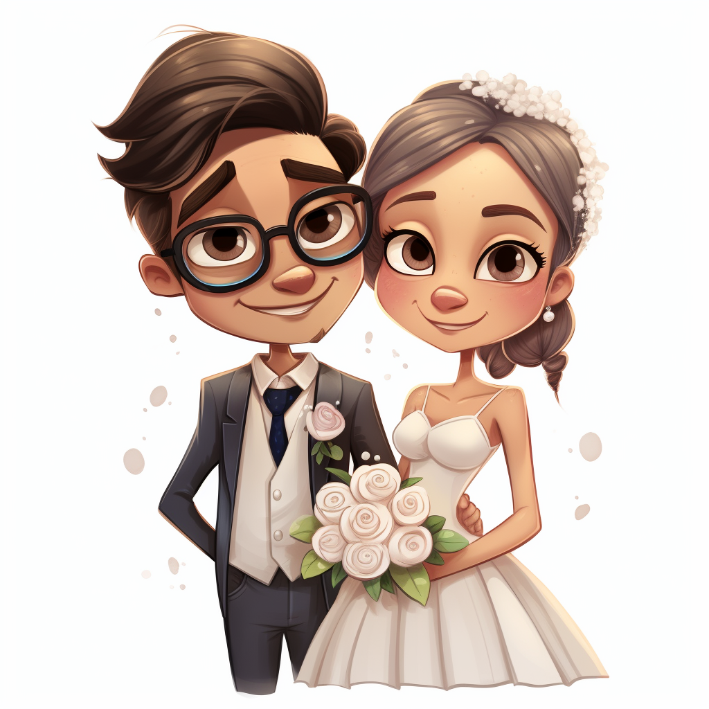 black family clipart