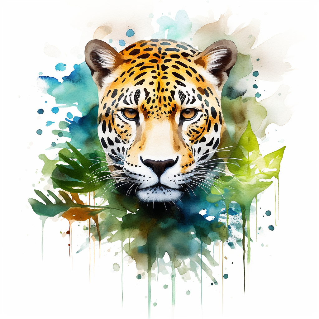 jaguar cliparts