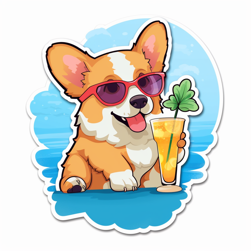 drinking cliparts