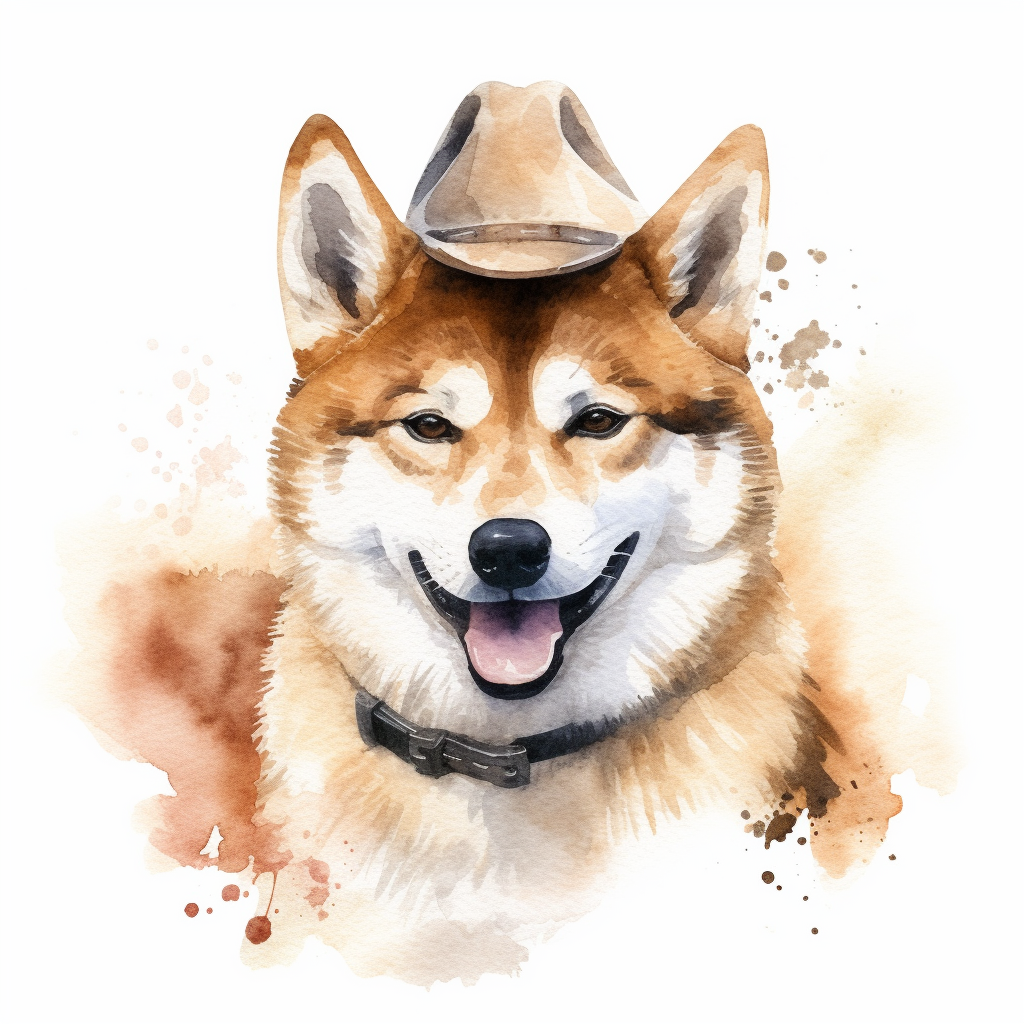 cowboy hat clipart