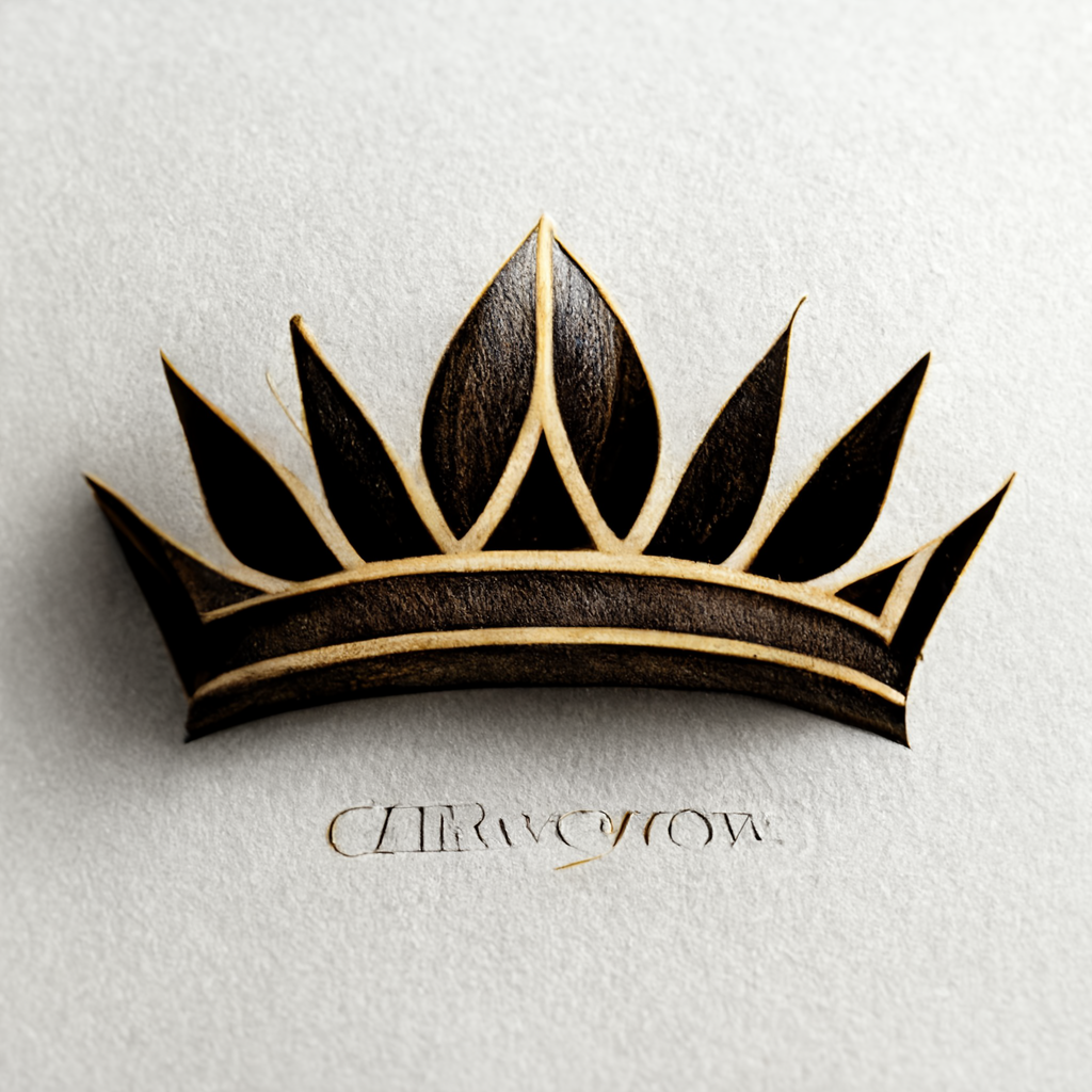 calligraphic cliparts