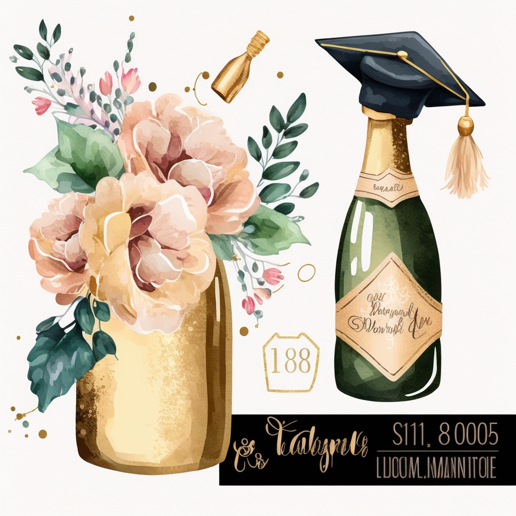 college cap cliparts