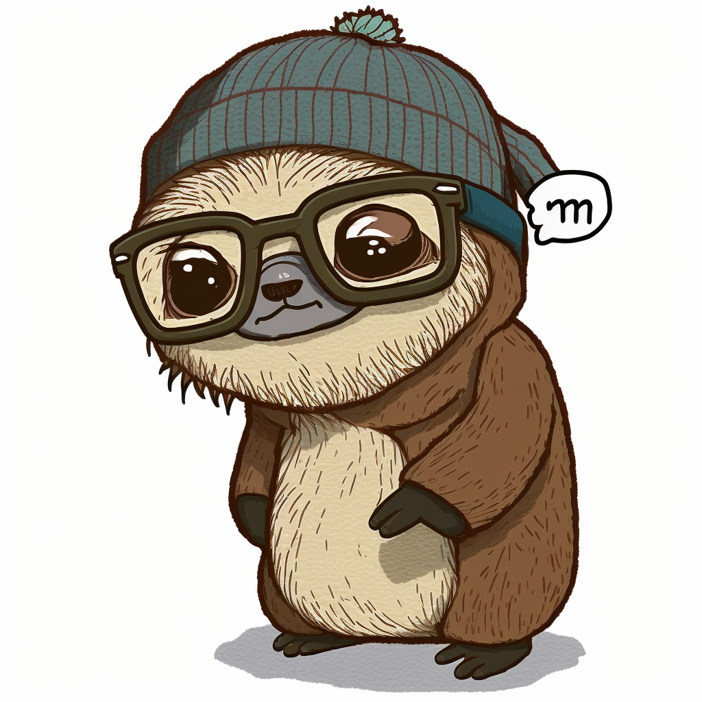 beanie cliparts
