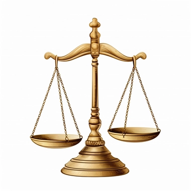 clipart, simple, white background, court