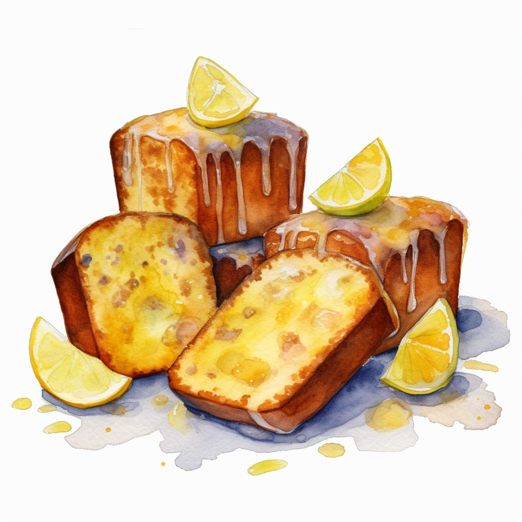 lemon clip art