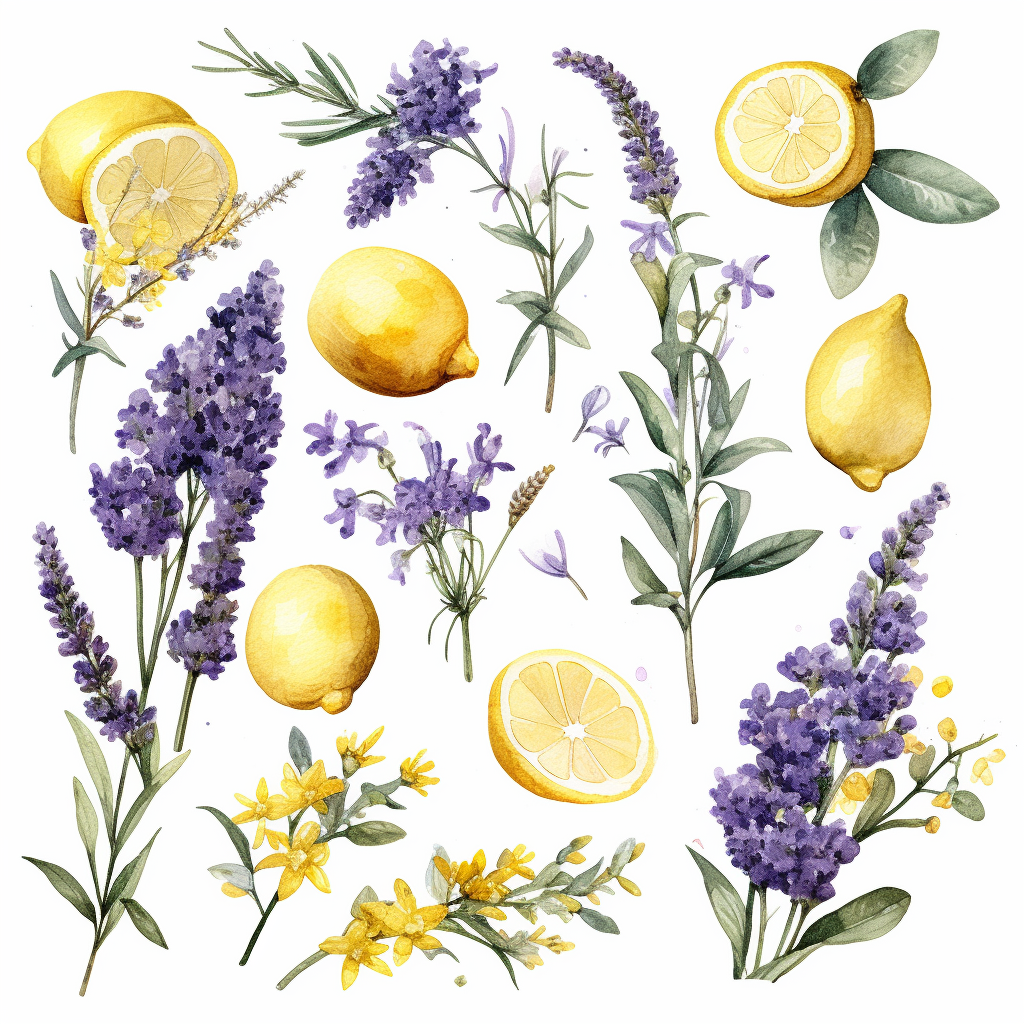gardens cliparts