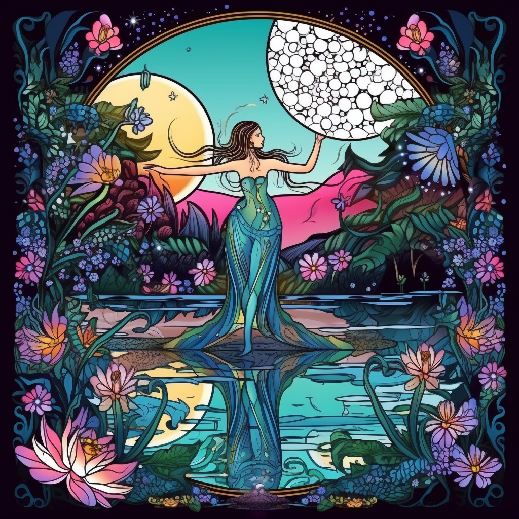 music relaxation cliparts