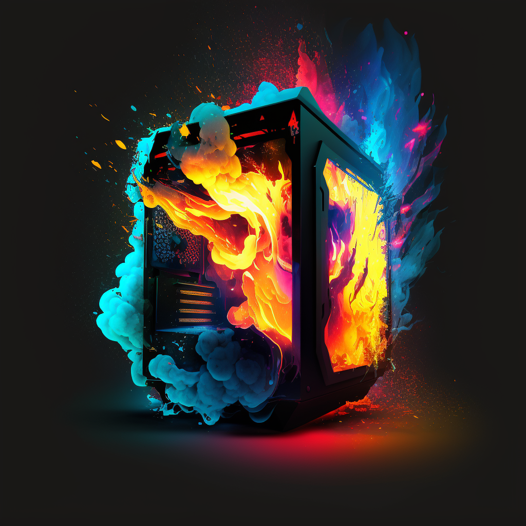 cliparts pc