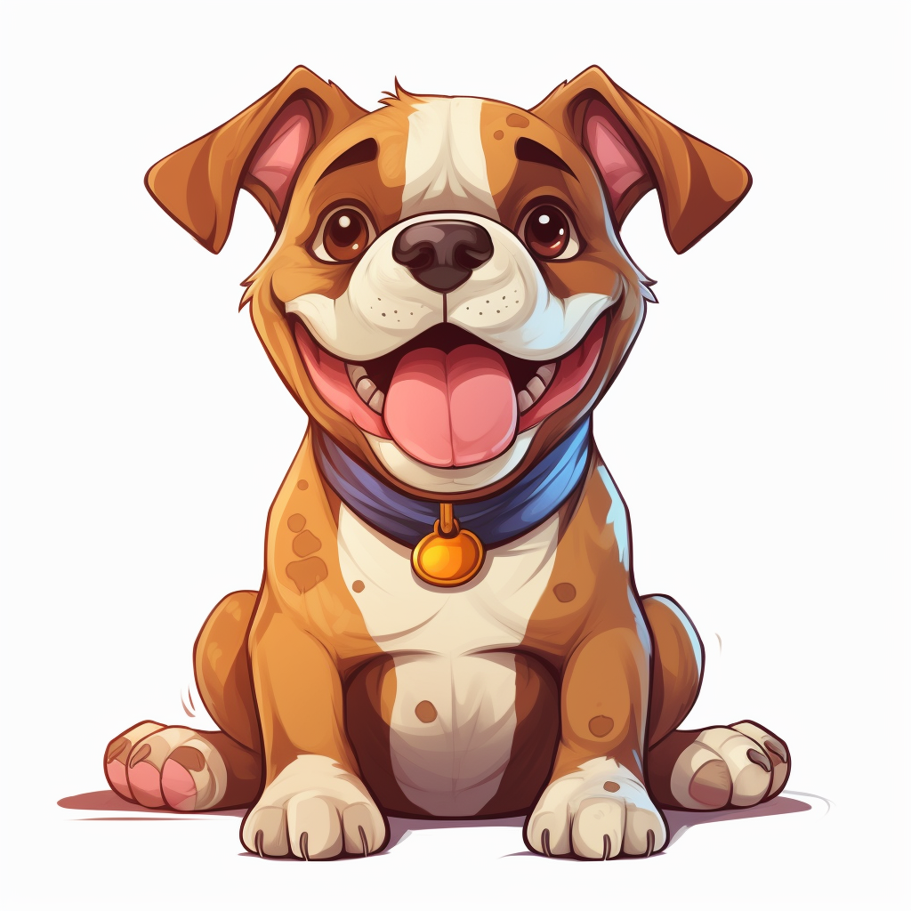 dog clipart png