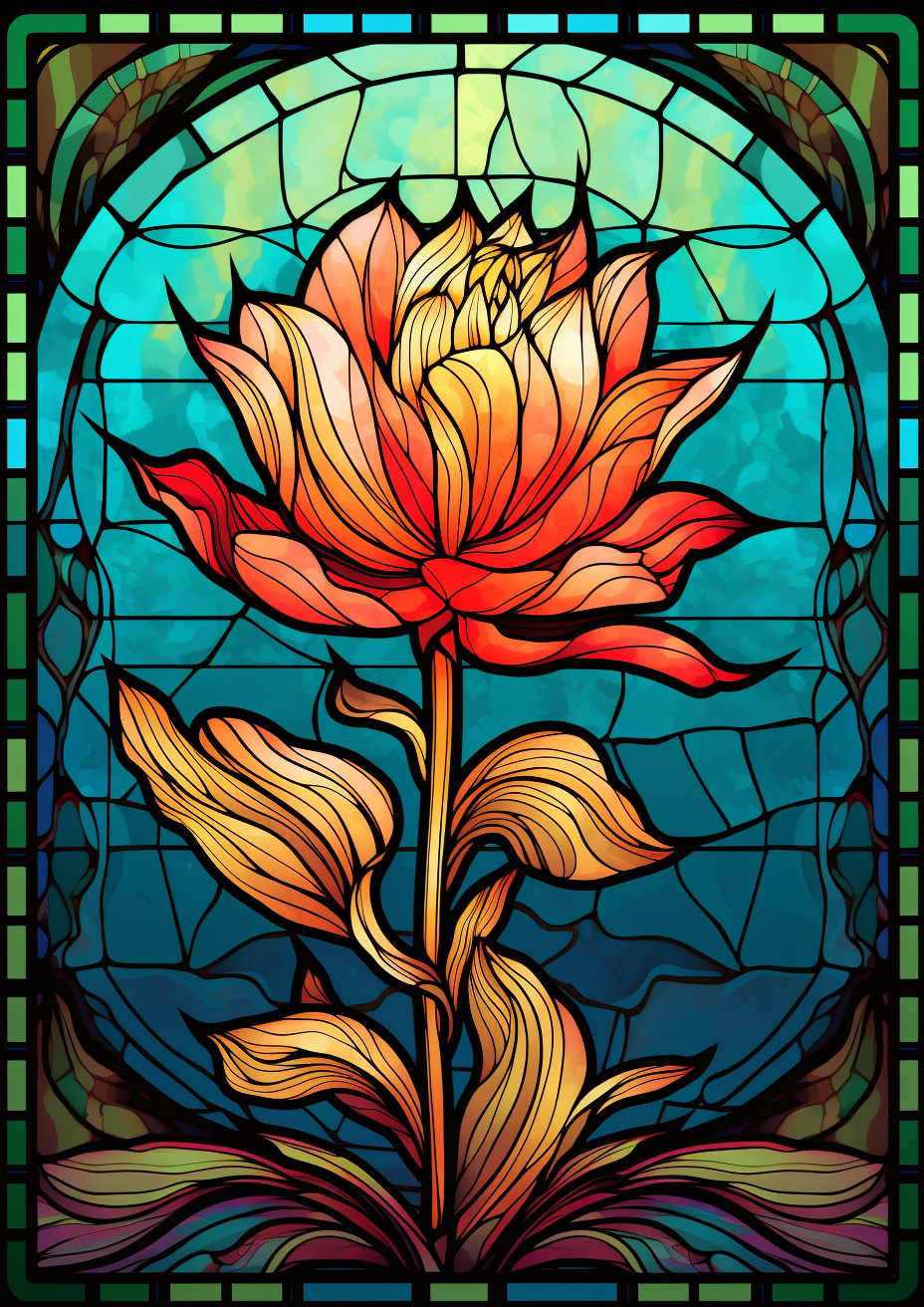 art deco cliparts